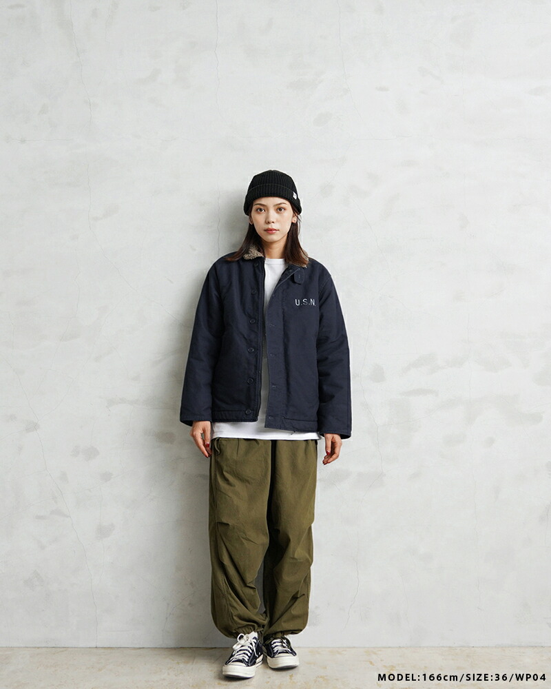 今だけクーポンで10%OFF!!】WAIPER.inc ワイパーインク 米海軍 U.S.