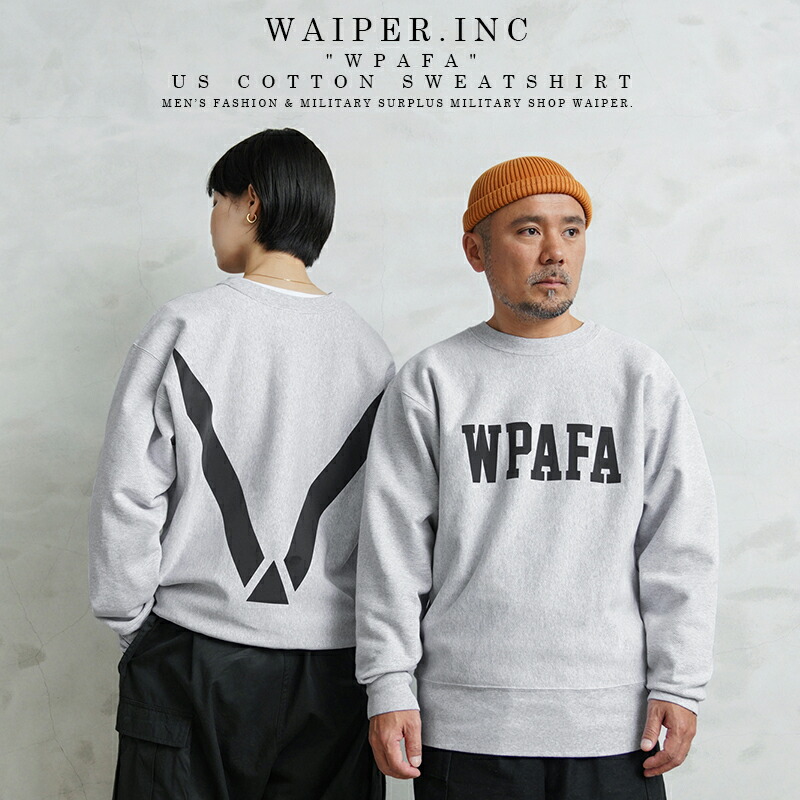 楽天市場】WAIPER.inc ワイパーインク SOUVENIR JACKET