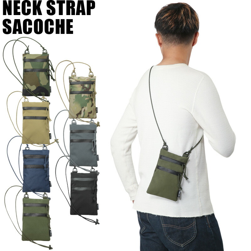 wtaps SLING/BAG.NYLONスリング サコッシュ+spbgp44.ru