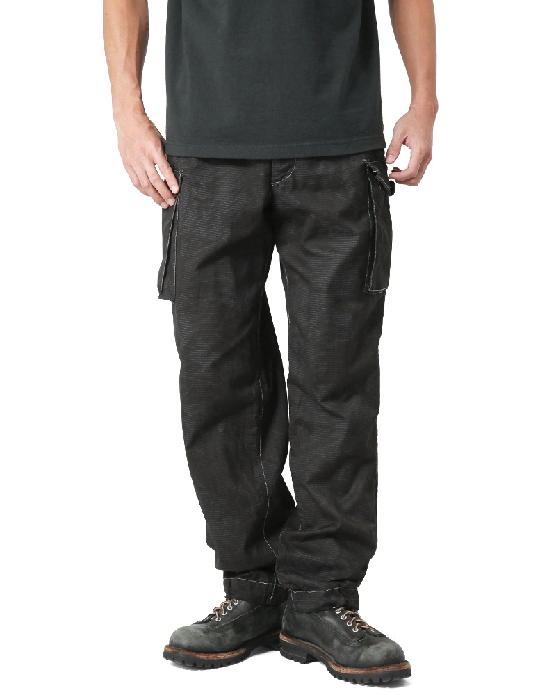 gap combat trousers