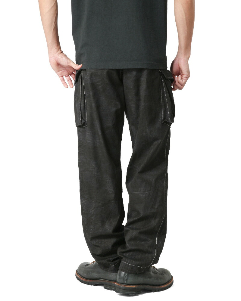 gap combat trousers