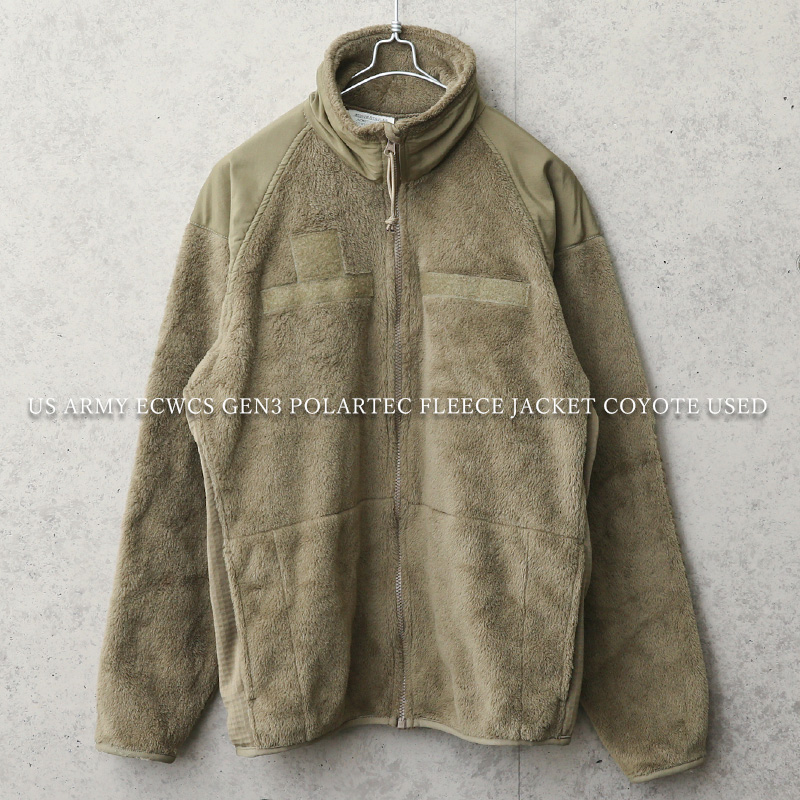 楽天市場】実物 新品 デッドストック 米軍 USMC プルオーバー フリースライナー COYOTE BROWN【クーポン対象外】【I】｜ フリースジャケット ミリタリージャケット ライナージャケット メンズ アウター 軍放出品 軍モノ 大きいサイズ おしゃれ コヨーテ : ミリタリー  ...