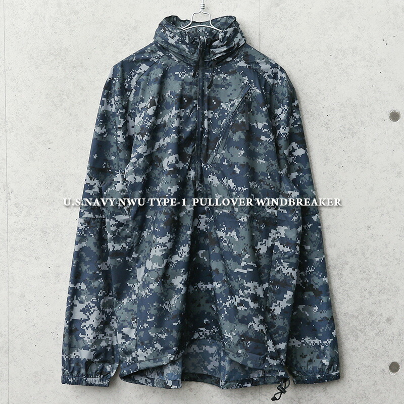 楽天市場】ミリタリージャケット メンズ / 実物 USED 米軍 U.S.NAVY ECWCS GEN2 NWU デジタルカモ GORE-TEX  パーカー【クーポン対象外】【I】 / アウター ゴアテックス 防水 撥水 軍放出品 大きいサイズ おしゃれ 迷彩 カモフラージュ : ミリタリー ショップWAIPER