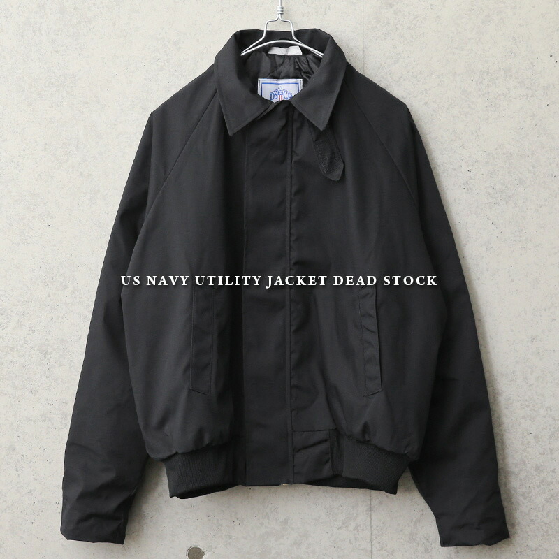 楽天市場】米軍 BLACK357 BDUジャケット リップストップ
