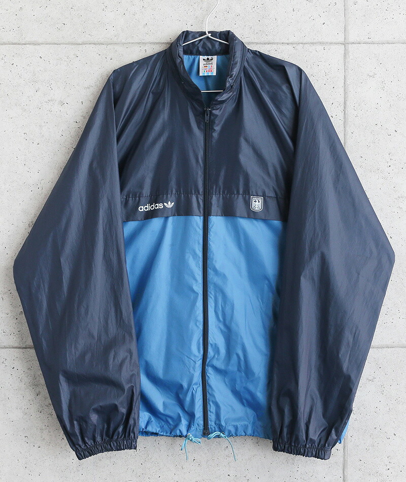 楽天市場 実物 Used ドイツ軍 Adidas アディダス Packable ウィンドブレーカー クーポン対象外 ミリタリージャケット ブルゾン ジャンパー トレーニングジャケット メンズ アウター 軍モノ 軍放出品 古着 おしゃれ 大きいサイズ ユーロミリタリー 冬 ギフト T