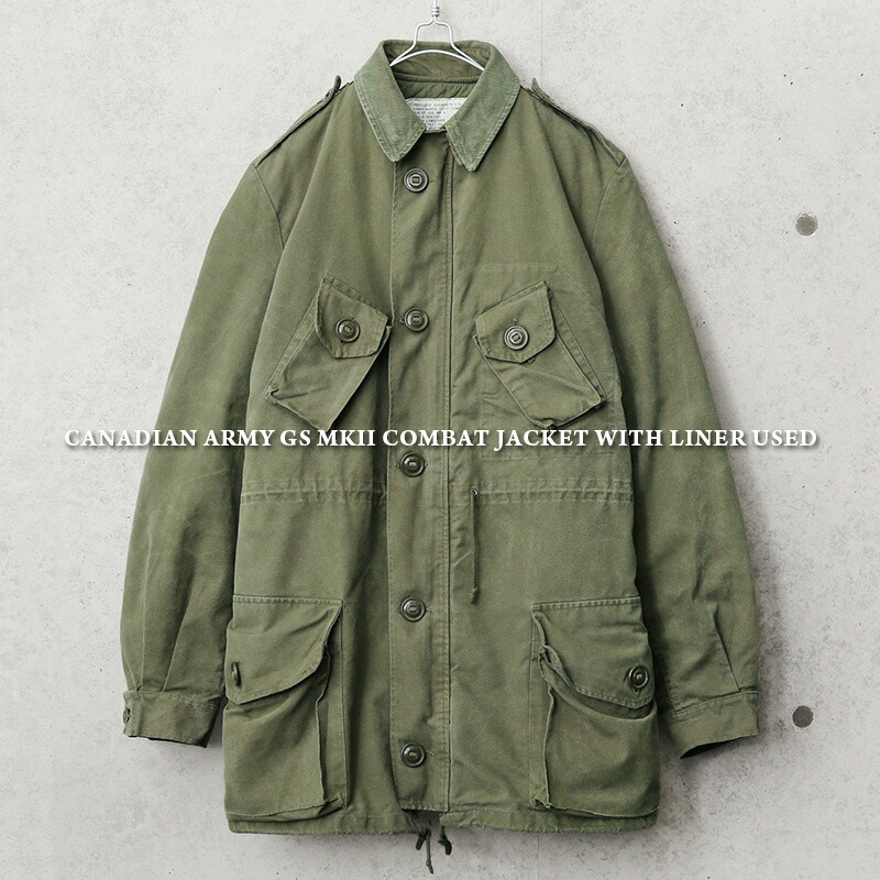 楽天市場】希少 実物 USED カナダ軍 ECW コンバット パーカー 楽天市場】希少 実物 USED カナダ軍 ECW コンバット パーカー