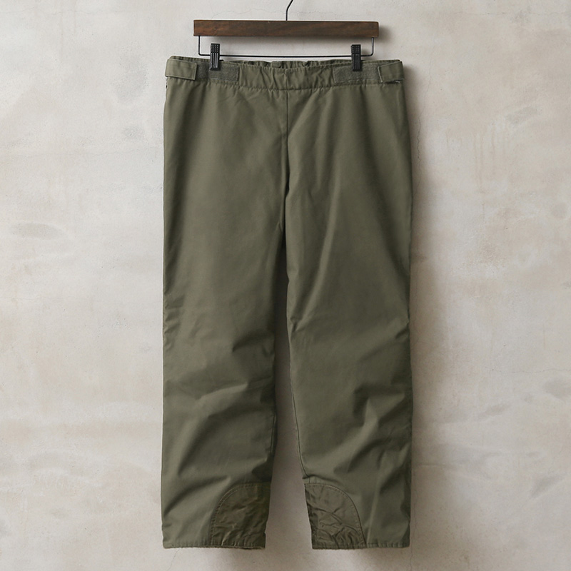 楽天市場】BEYOND製 PCU LEVEL6 GORE-TEX（ゴアテックス）パンツ MADE