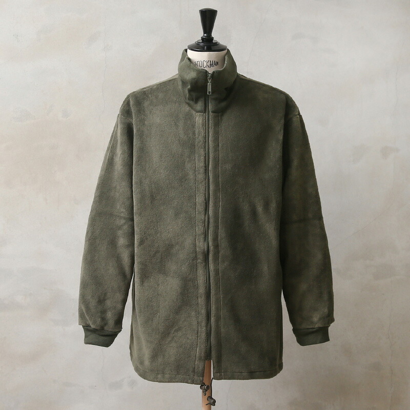 楽天市場】実物 USED スイス軍 M-60 マウンテンジャケット