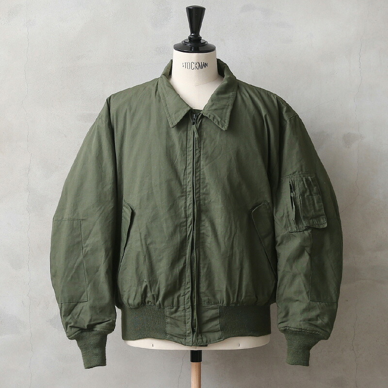 実物 新品 デッド棚卸し資産 米軍 CVC COLD WEATHER NOMEX タンカースジャケット【クーポン券客体外】【I】｜ミリタリー上衣 細工物上衣 メンズ アウター 上衣 軍噴きあげる品 軍モノ 馬鹿でかい大いさ  オリーブ 緑であること