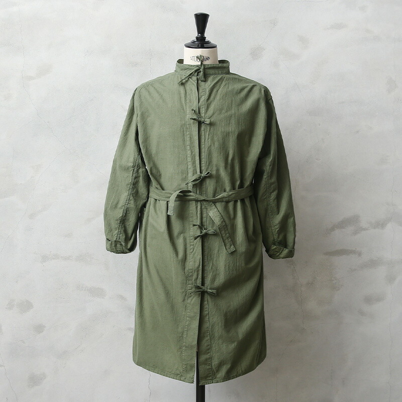 楽天市場】実物 新品 デッドストック イタリア軍 コットンツイル