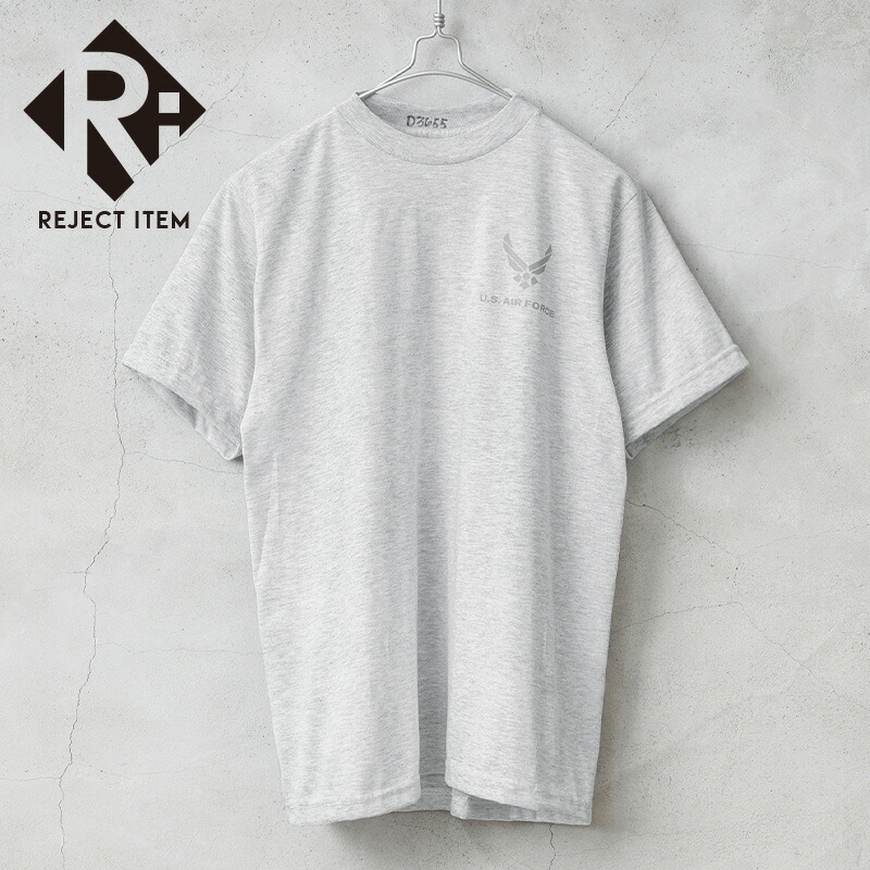 楽天市場】実物 USED 米軍 U.S.AIR FORCE S/S Tシャツ バック