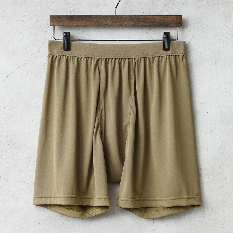 楽天市場】実物 新品 デッドストック 米軍 Cold Weather Polypropylene