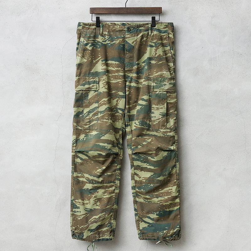 楽天市場】実物 新品 デッドストック 米軍 BDU WOODLAND CAMO カーゴパンツ【クーポン対象外】【I】｜ミリタリーパンツ メンズ 迷彩  カモフラ ダンス リップストップ ゆったり アメリカ軍 古着 ファッション おしゃれ 春 送料無料 プレゼント ギフト : ミリタリーショップ ...