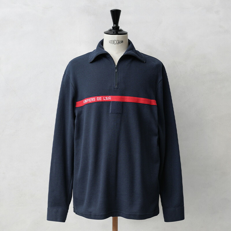 楽天市場】実物 新品 デッドストック フランス軍（空軍）AIR