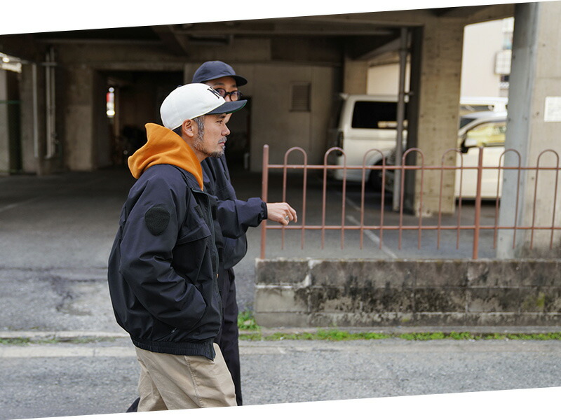 実物 新品 デッドストック フランス警察 POLICE NATIONALE WATERPROOF