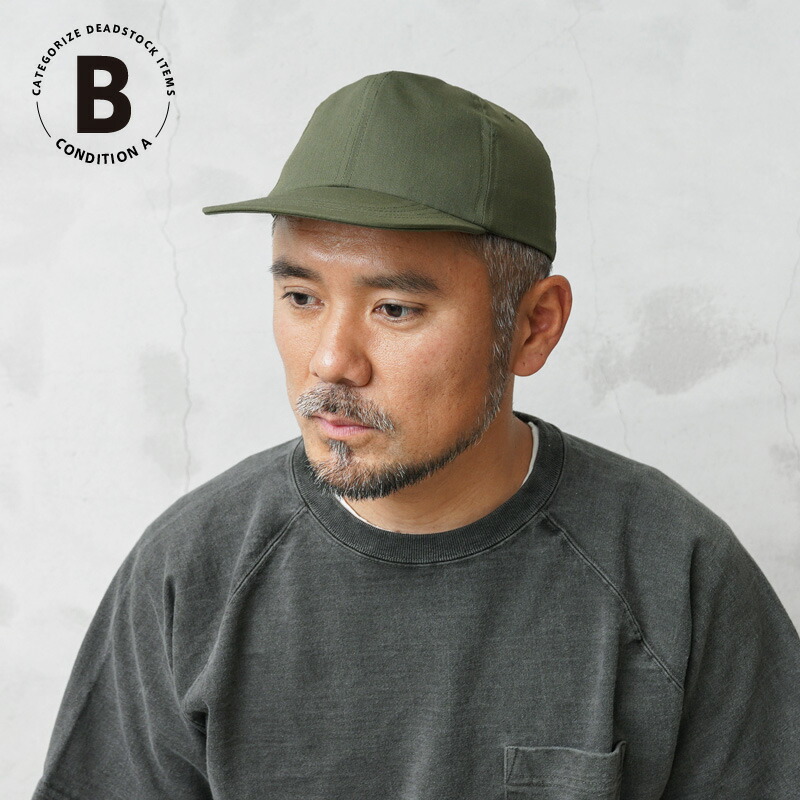 楽天市場】実物 新品 デッドストック チェコ軍 M85 FIELD CAP フィールドキャップ【クーポン対象外】【I】｜ミリタリー 帽子 CAP  メンズ レディース つば付き 耳当て カーキ オリーブ 軍放出品 おしゃれ コットン ポリエステル 福袋 WAIPER 春 プレゼント ギフト ...