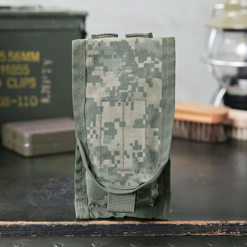 楽天市場】実物 USED 米軍 MOLLE II ウエストベルト UCP