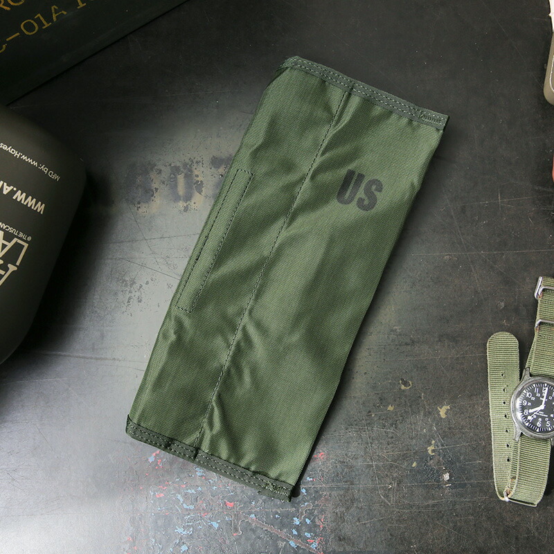 楽天市場】ミリタリー ポーチ / 実物 新品 デッドストック 米軍 楽天市場】ミリタリー ポーチ / 実物 新品 デッドストック 米軍
