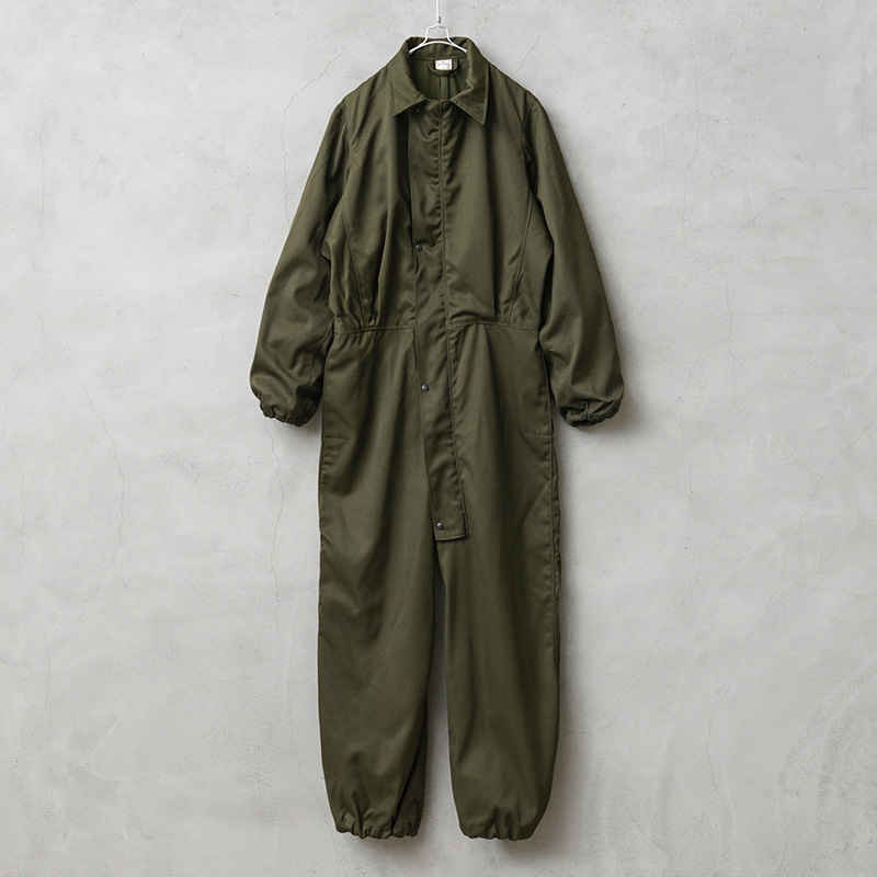 楽天市場】実物 新品 デッドストック カナダ軍 Nomex タンカース