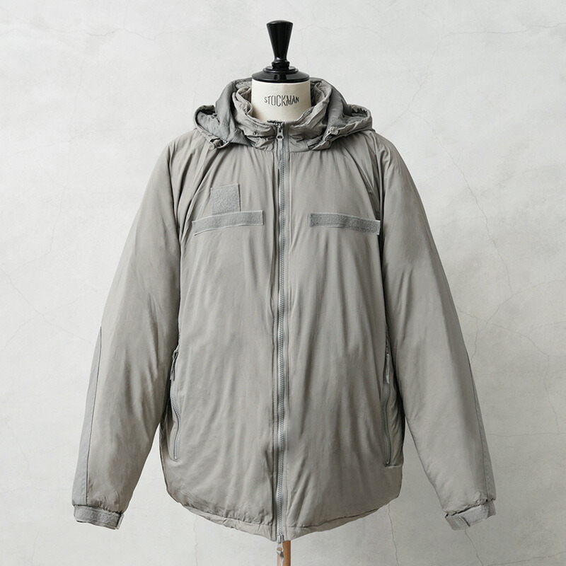 楽天市場】実物 新品 デッドストック 米軍 ECWCS 2nd Gen GORE-TEX パーカ  ACU（UCP）【クーポン対象外】【I】｜マウンテンパーカー メンズ ミリタリー アウター 軍放出品 軍モノ おしゃれ 大きいサイズ 迷彩  カモフラージュ : ミリタリーショップWAIPER