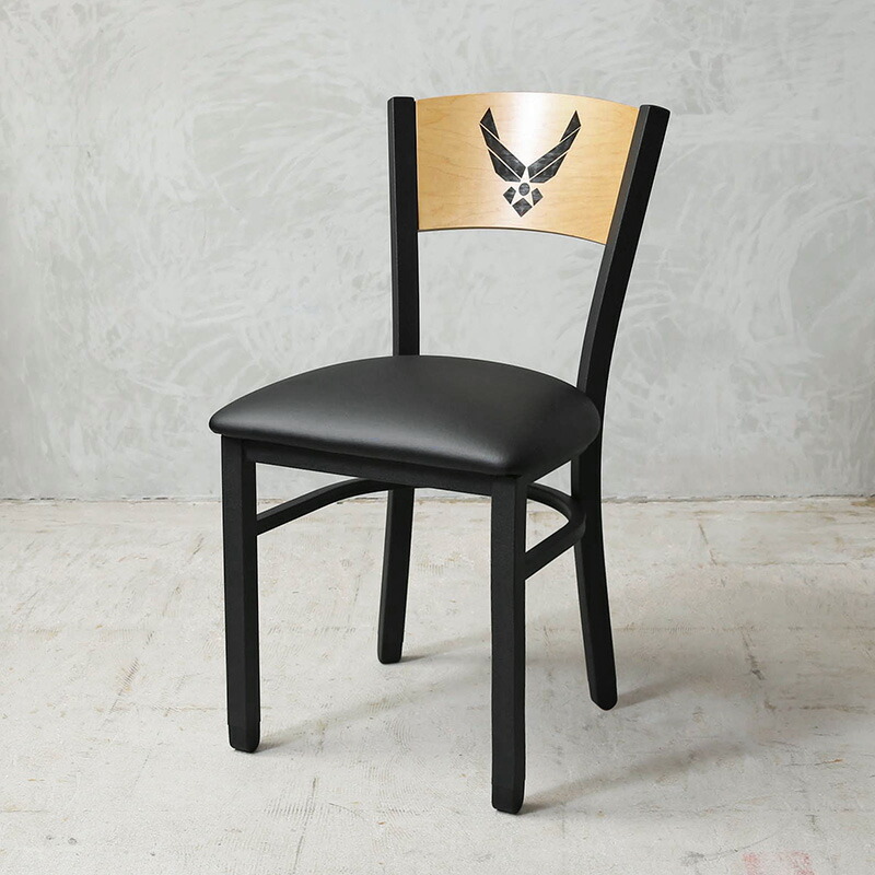 楽天市場】USED 米軍使用 ダイニングチェア PINK MADE IN USA