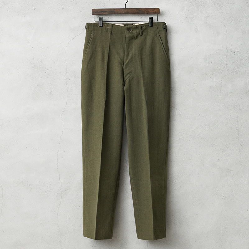 【楽天市場】実物 新品 デッドストック 米軍 USMC GREEN SHADE