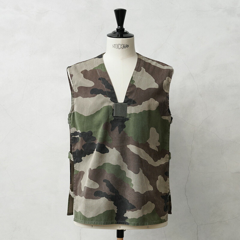 MILITARY 実物 新品 デッドストック 米軍 PASGT ボディアーマー