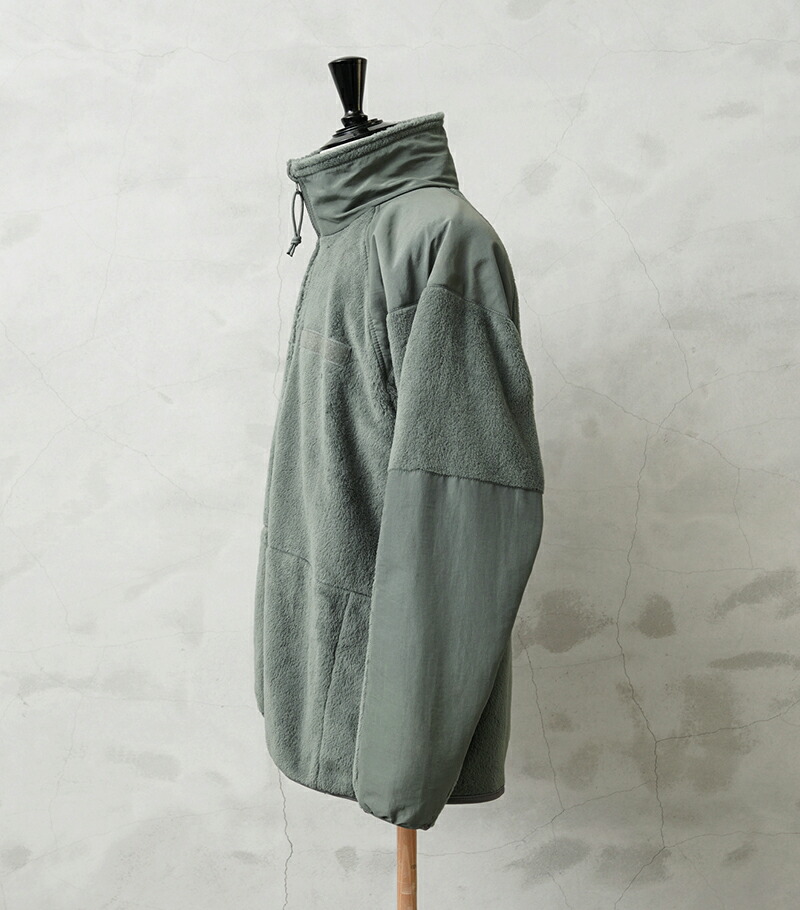 実物 新品 デッドストック 米軍 ECWCS Gen3 POLARTEC（ポーラテック