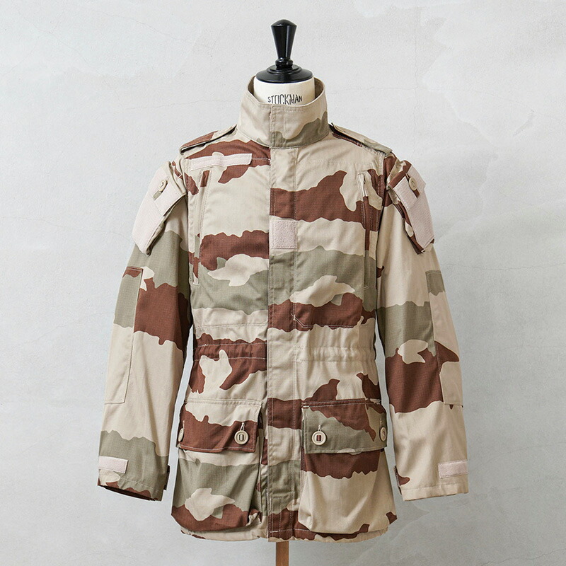 楽天市場】実物 新品 デッドストック 米軍 6Cデザート（チョコ