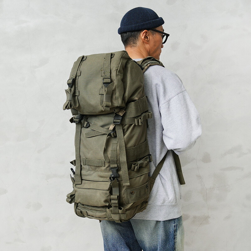 楽天市場】クーポンで15%OFF☆ROTHCO ロスコ 米軍リュック G.I