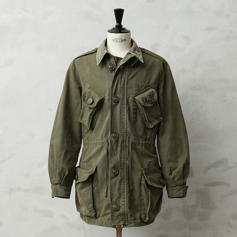 楽天市場】実物 USED カナダ軍 GS MK2 カナディアン コンバット