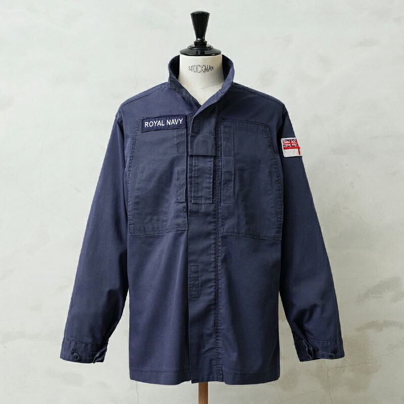 楽天市場】☆実物 新品 デッドストック イギリス軍 TROPICAL