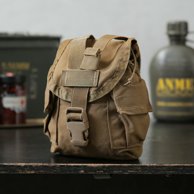 楽天市場】実物 USED 米軍 U.S.M.C. MOLLE II FLC ベスト