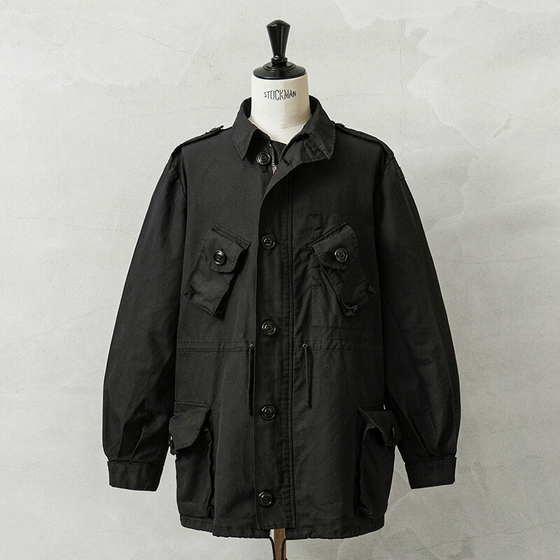 楽天市場】実物 USED オーストリア軍 パラトルーパージャケット