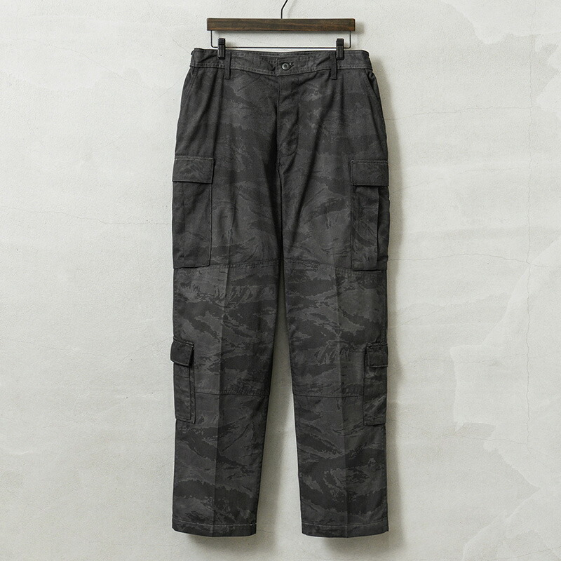 米軍 ACU コンバット カーゴパンツ UCP SMALL-REGULAR 軍パン
