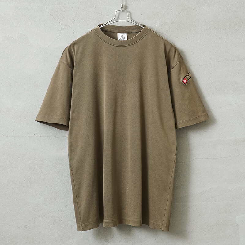 70's USMC 油性プリント Teeシャツ バインダーネック 裾袖共シングル wip-25052304_1.jpg