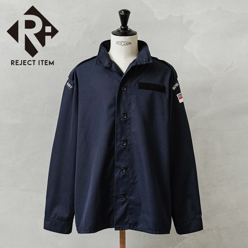 1960's RAF Officer Shirt イギリス軍ヴィンテージ 1960's RAF Officer Shirt イギリス軍ヴィンテージ