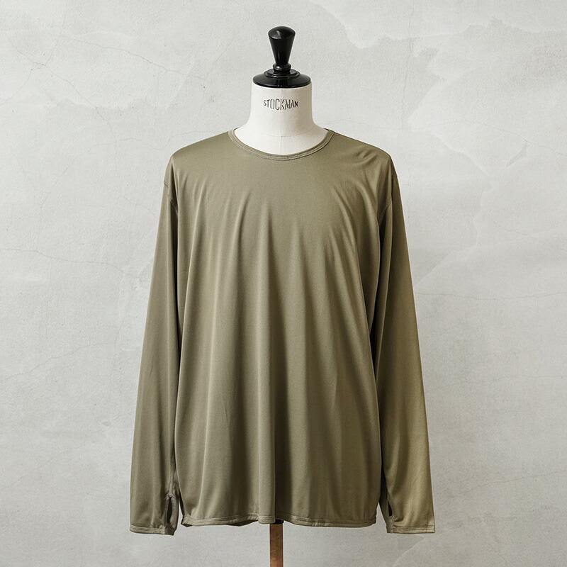 楽天市場】実物 新品 デッドストック 米軍 GEN3 LEVEL1 ライトウェイト