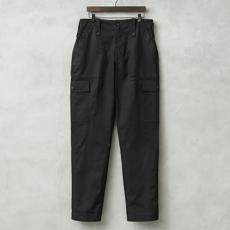 Euro企画 Nike カーゴパンツ イギリス軍 PCSトラウザー W32 イギリス軍] COMBAT PCS TROUSERS カーゴパンツ 斜めポケット