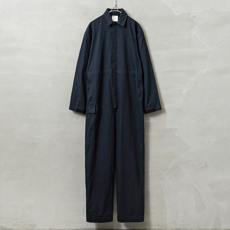 【希少】定価5.5万 MONITALY モニタリー デッドストック カバーオール walnutsimport_monitalypopcaolv