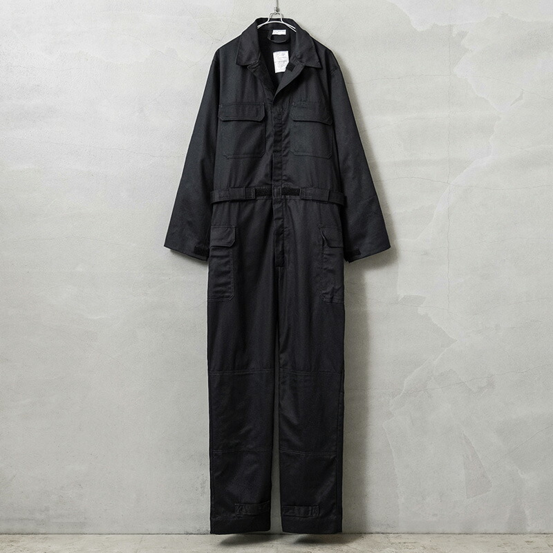 実物 新品 デッド棚卸し資産 米軍 FLAME RESISTANT ウエストアジャスター 科学技術者 取りまかなう櫂 NAVY【クーポン券客体外】【I】｜ツナギ 細工物御召しもの メンズ ミリタリー 米軍実物 難燃 進め方着 繋ぎ 米国海軍 アメカジ 軍払い下げ 噴きあげる品