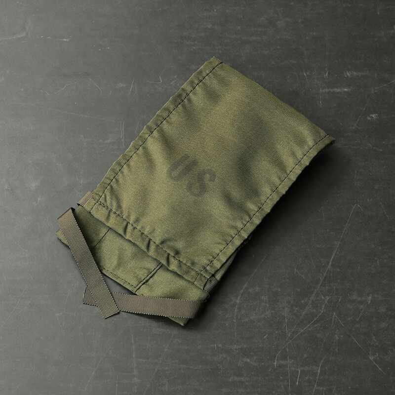 楽天市場】実物 新品 デッドストック 米軍 M16A1 ナイロン