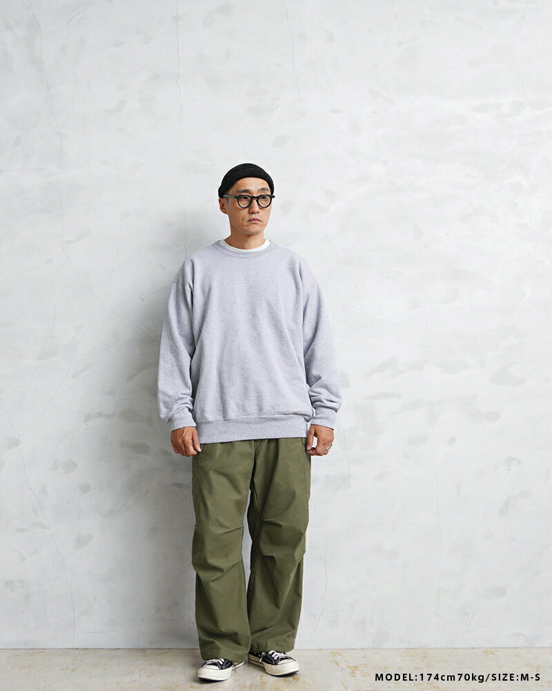 今だけクーポンで10%OFF!!】WAIPER.inc 米軍 M-65 フィールドカーゴ