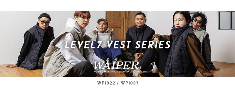楽天市場】 ブランドから探す > ワ行 > WAIPER.inc/ワイパー