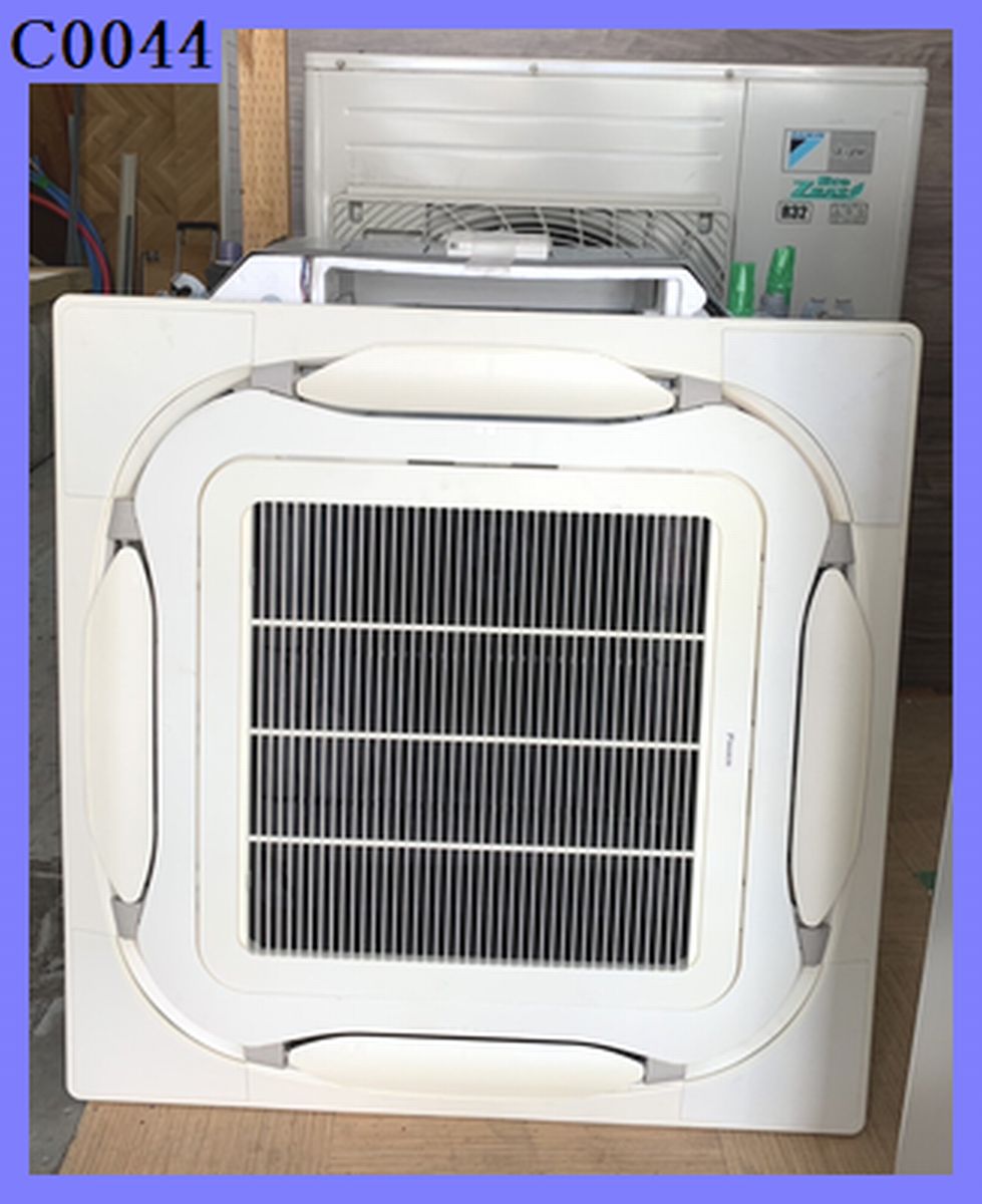 未使用品☆ダイキン☆天カセ☆3馬力☆FHCP80EN/RZRP80BDV☆