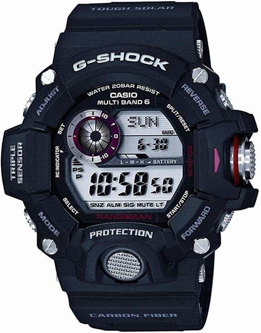 大量入荷 楽天市場】【GA-B2100-1AJF】CASIO ジー G-SHOCK 腕時計 カシオ 時計