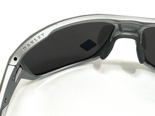 サングラス Oo9416 3464 3464 Oakley オークリー サングラス Uvカット Split Shot スプリットショットx Silver Prizm Black X シルバー プリズムブラック メンズ レディース ユニセックス 男女兼用 ウイズユー楽天市場店