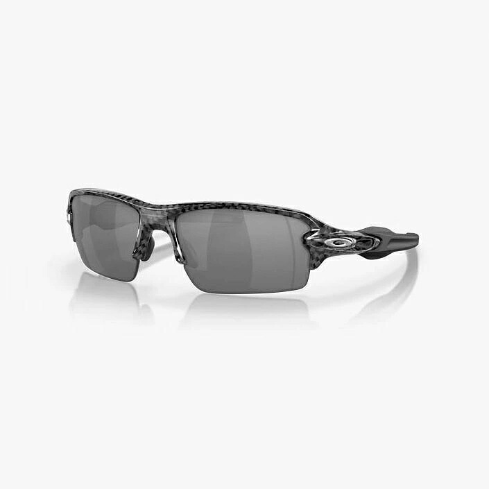 OO9271-0661　009271-0661 OAKLEY　オークリー　サングラス　スポーツ FLAK 2.0　フラック2.0　Asian Fit　アジアンフィット カーボンファイバー　スレートイリジウム　メンズ　レディース　男女兼用
