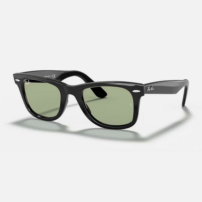 かすた　2回目 楽天市場】レイバン ウェイファーラー サングラス RB2140F 135831 52