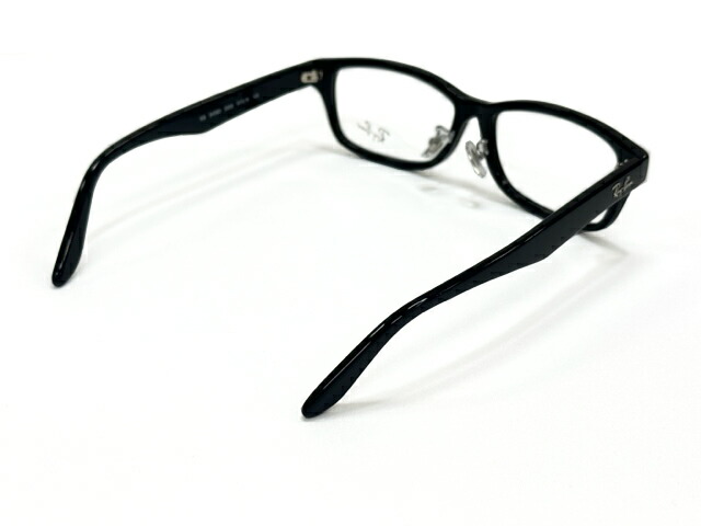 安全 RayBan レイバン 眼鏡 メガネ フレーム RB5415D-8286-55 RX5415D